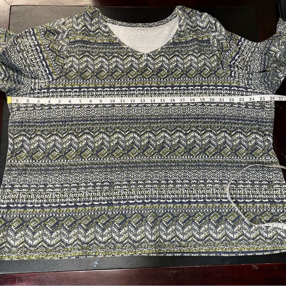 Studio Works 3X top - Picture 8 of 9